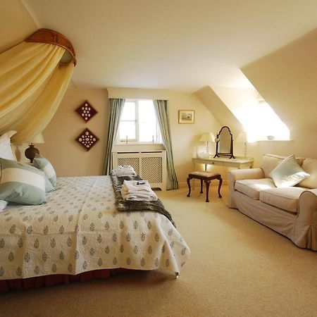 ניוברי Rookwood Farmhouse B&B מראה חיצוני תמונה
