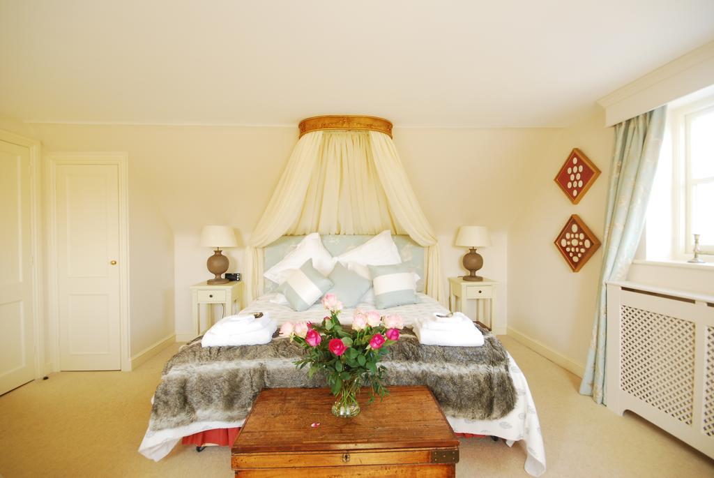 ניוברי Rookwood Farmhouse B&B מראה חיצוני תמונה