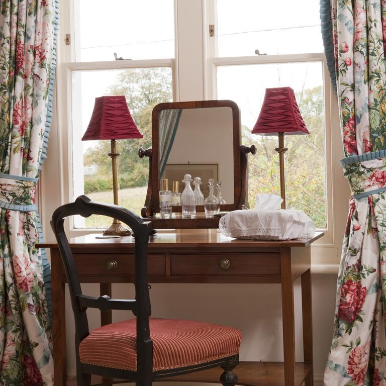 ניוברי Rookwood Farmhouse B&B מראה חיצוני תמונה
