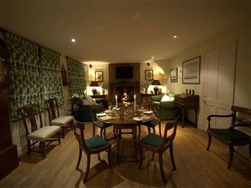 ניוברי Rookwood Farmhouse B&B מראה חיצוני תמונה