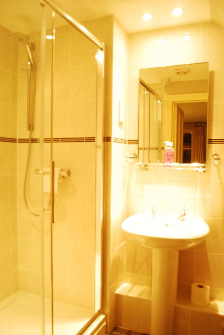 ניוברי Rookwood Farmhouse B&B מראה חיצוני תמונה
