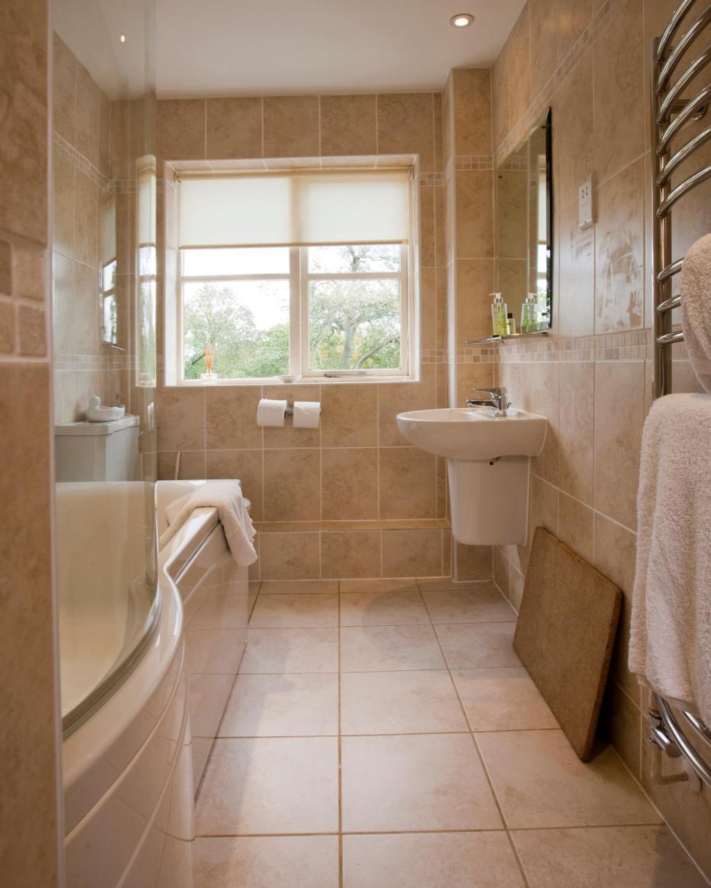 ניוברי Rookwood Farmhouse B&B מראה חיצוני תמונה