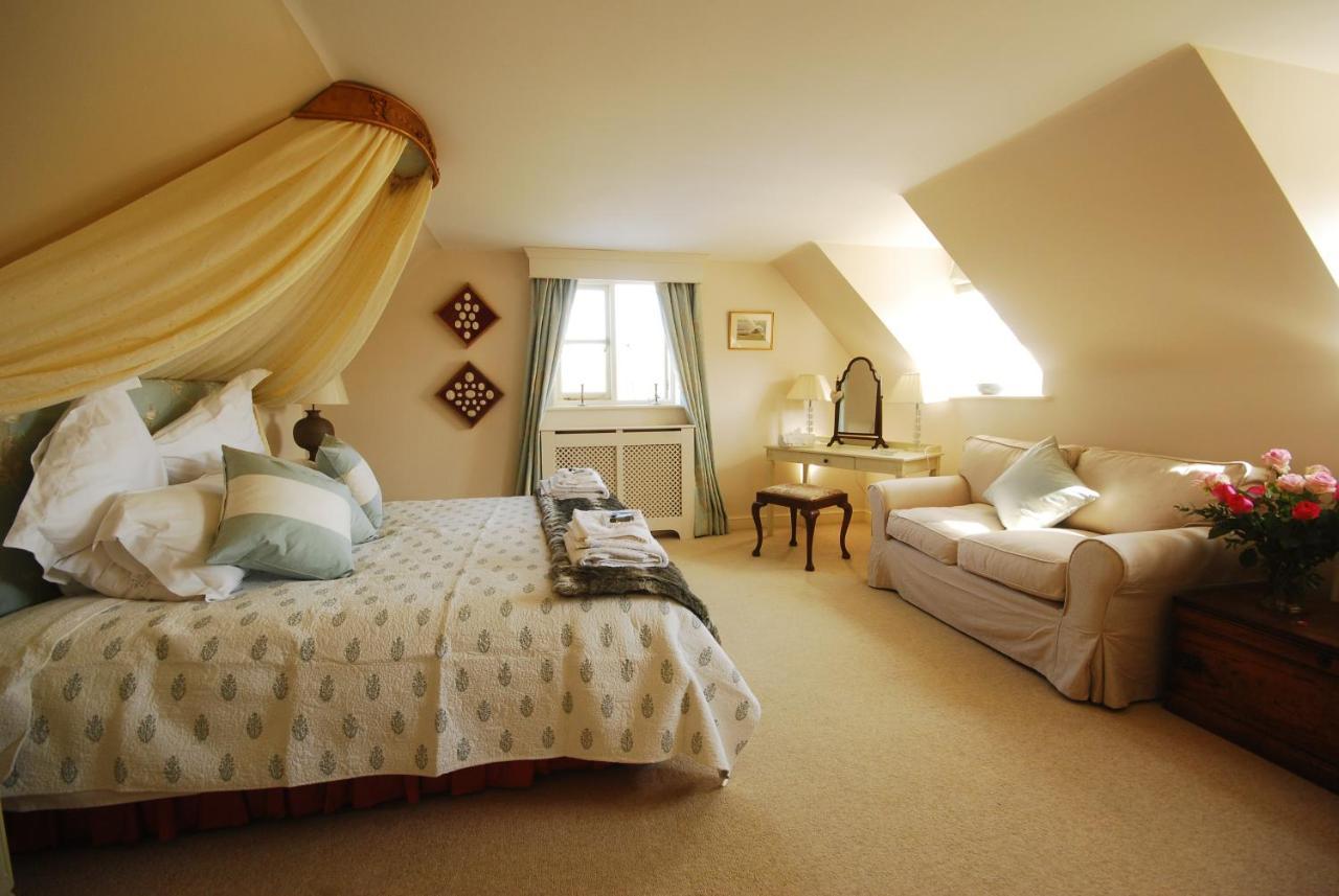 ניוברי Rookwood Farmhouse B&B מראה חיצוני תמונה